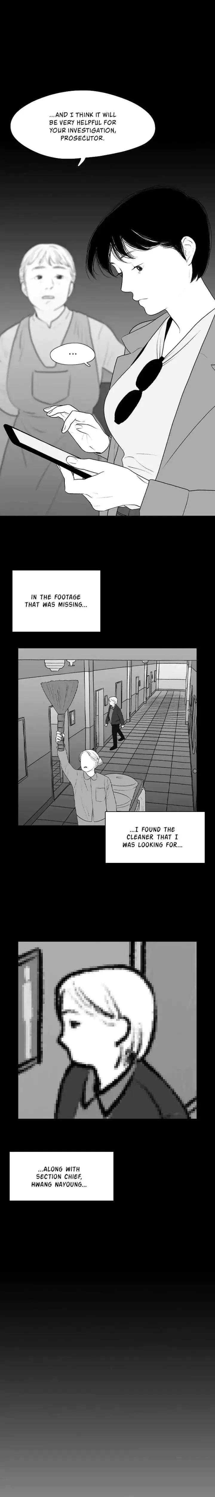 Kill Me Now Episode 90 - Page 9