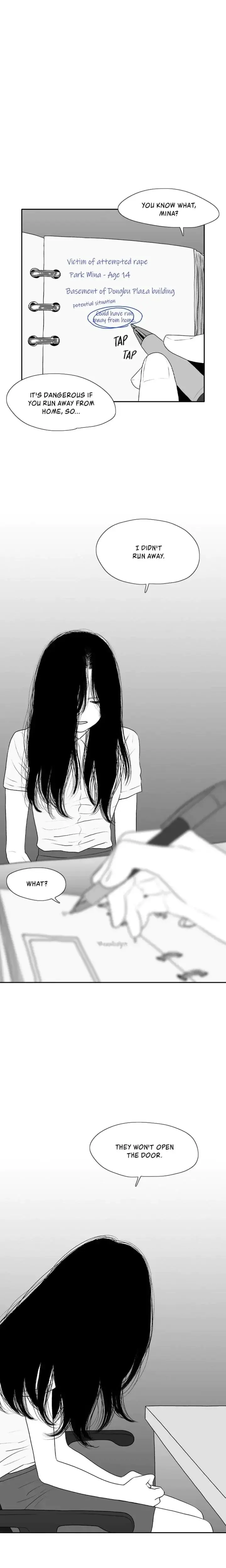 Kill Me Now Episode 91 - Page 1