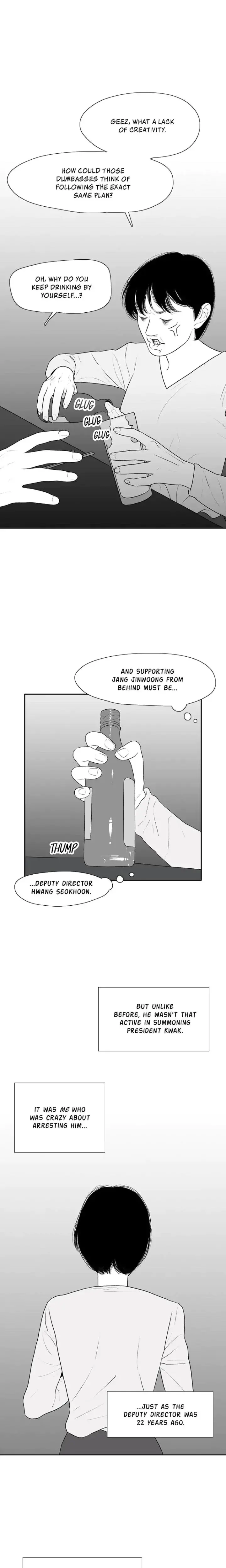 Kill Me Now Episode 91 - Page 13