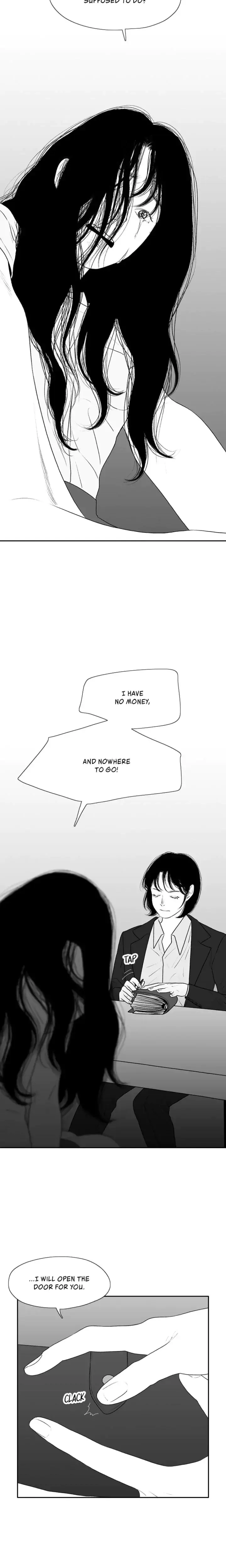 Kill Me Now Episode 91 - Page 3