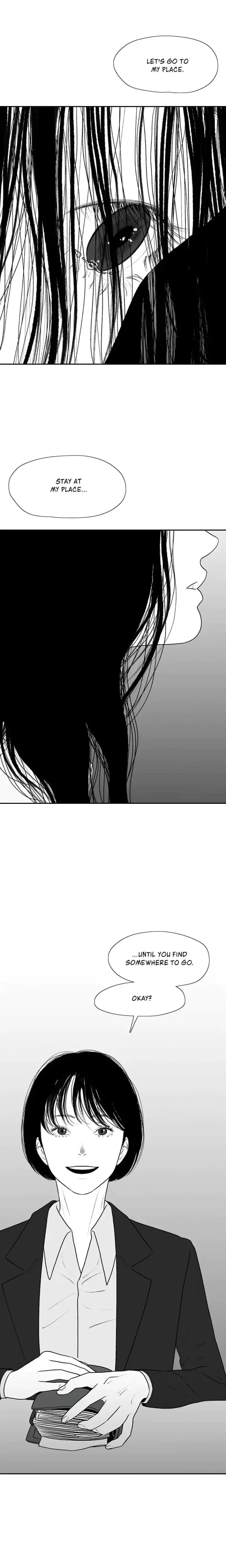 Kill Me Now Episode 91 - Page 4