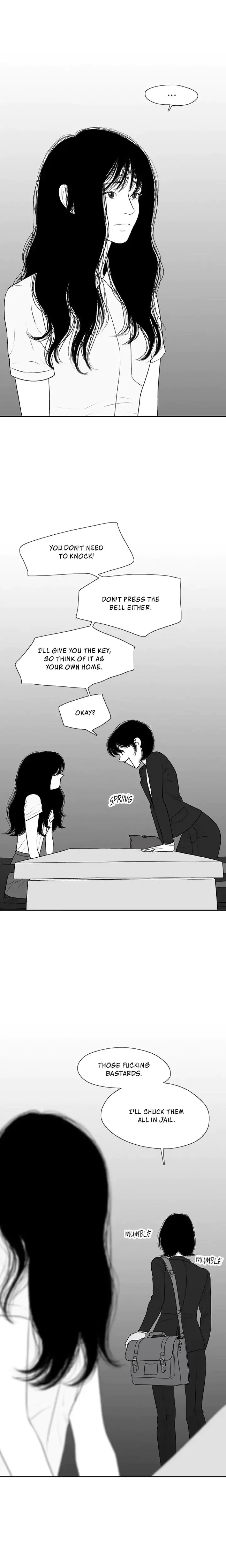 Kill Me Now Episode 91 - Page 5