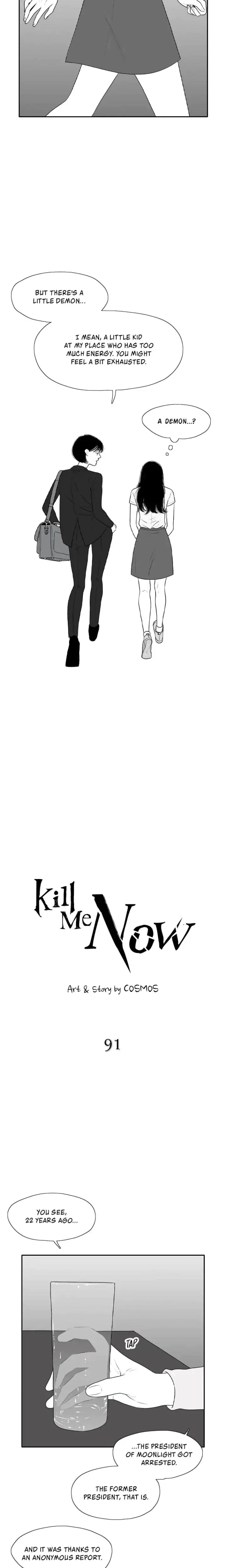 Kill Me Now Episode 91 - Page 7