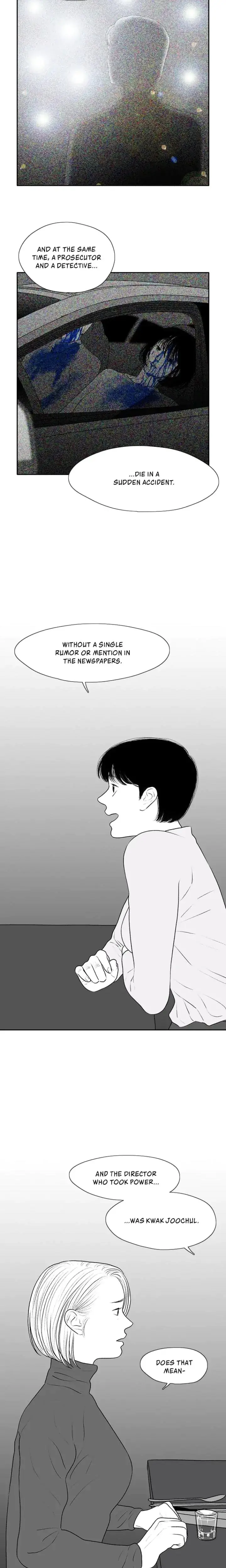 Kill Me Now Episode 91 - Page 9