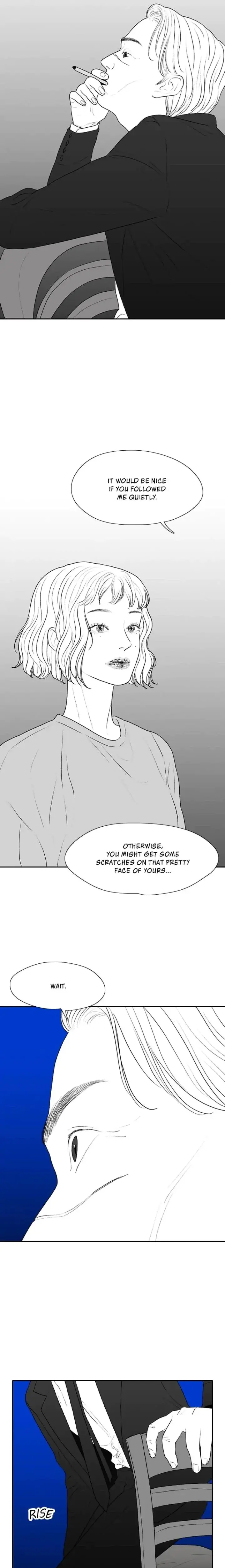 Kill Me Now Episode 92 - Page 12