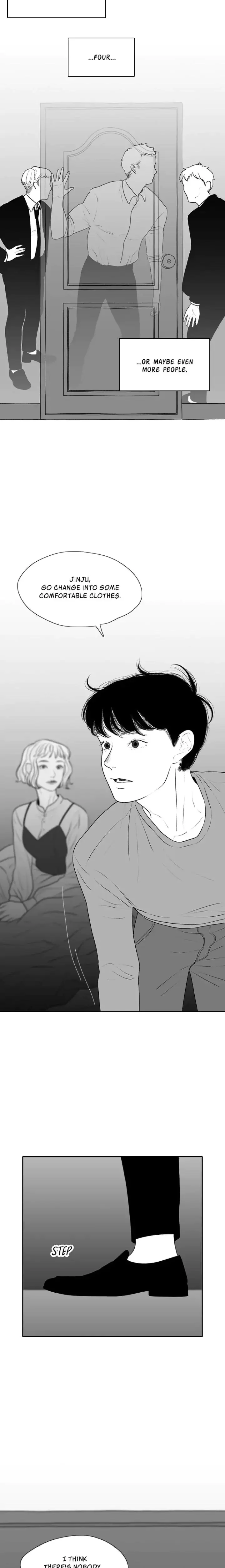 Kill Me Now Episode 92 - Page 4