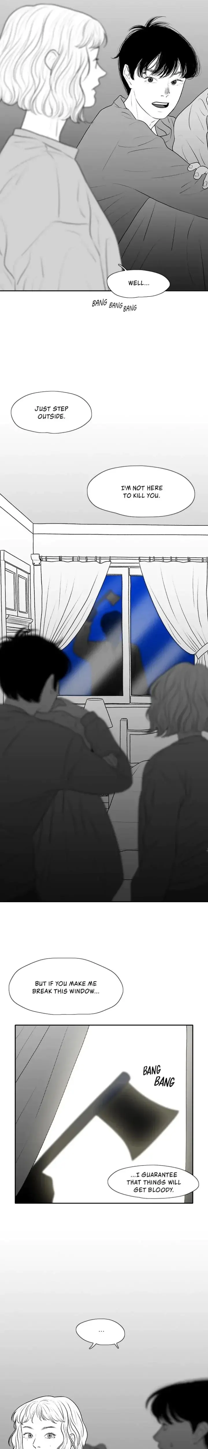Kill Me Now Episode 92 - Page 7