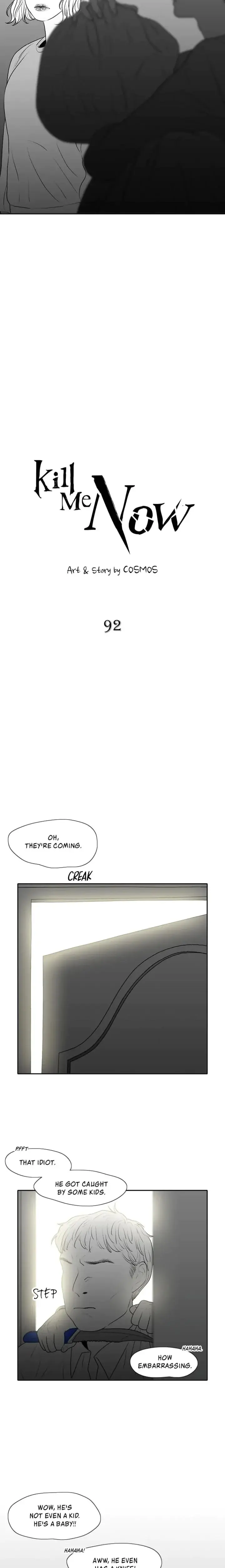Kill Me Now Episode 92 - Page 8