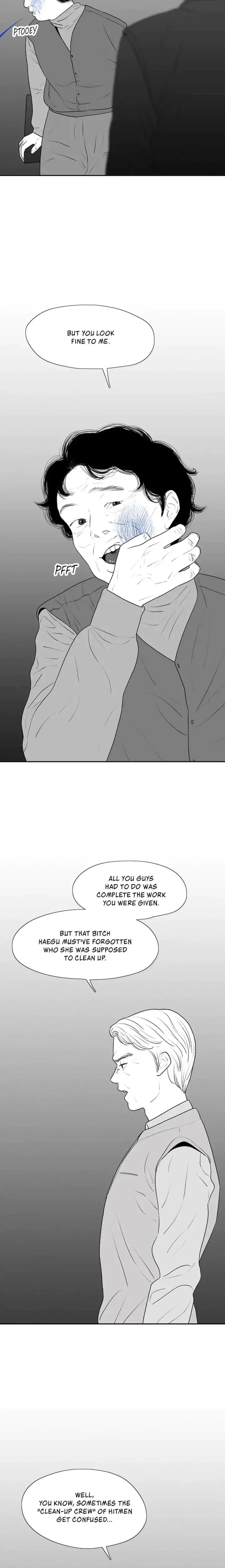 Kill Me Now Episode 94 - Page 4