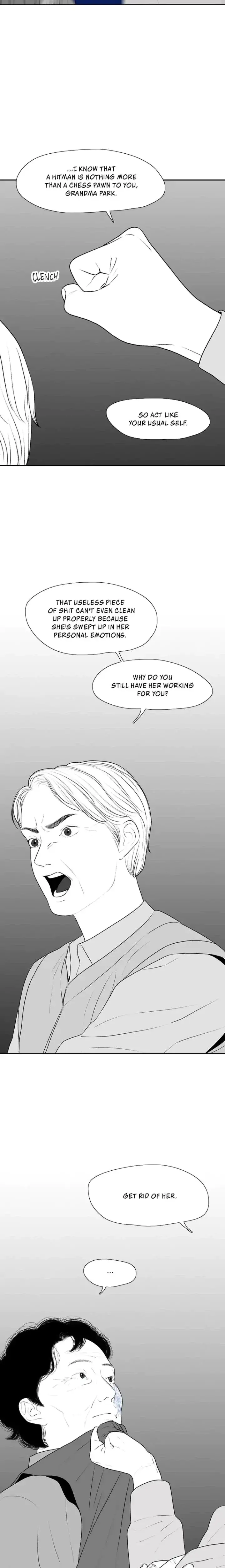 Kill Me Now Episode 94 - Page 6