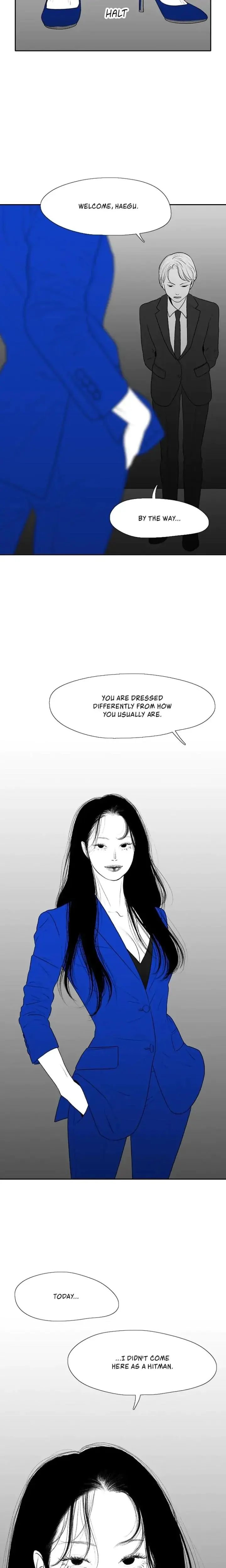 Kill Me Now Episode 95 - Page 14