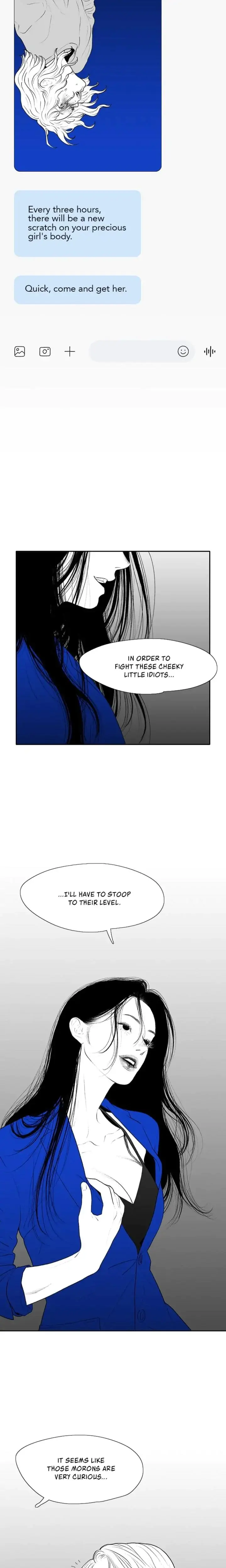 Kill Me Now Episode 95 - Page 16