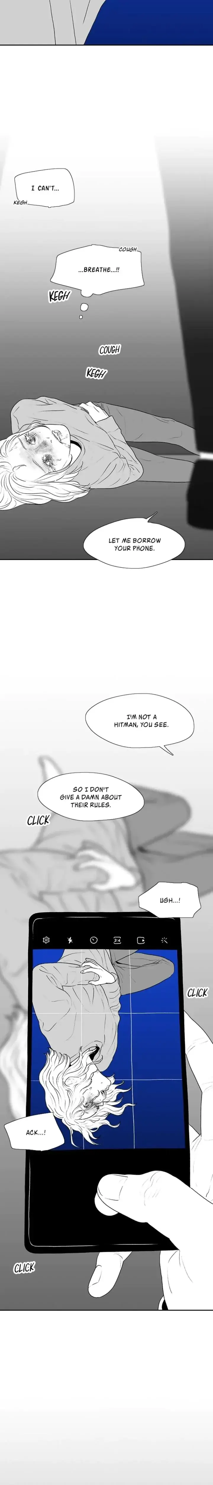 Kill Me Now Episode 95 - Page 5
