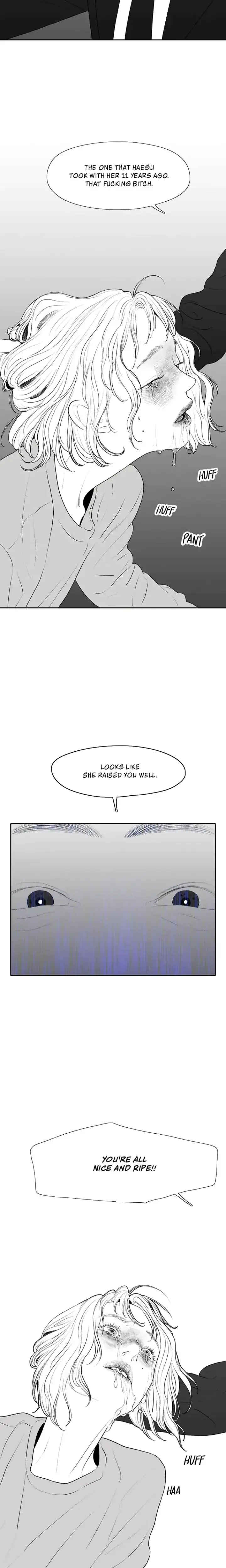 Kill Me Now Episode 95 - Page 7