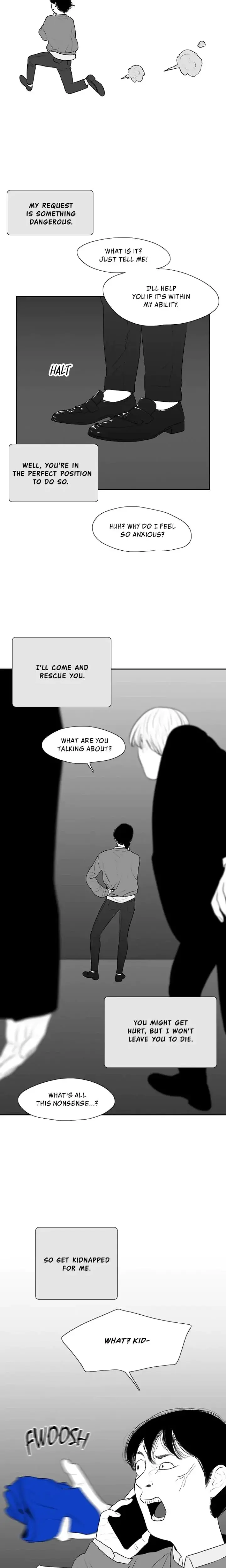Kill Me Now Episode 96 - Page 16