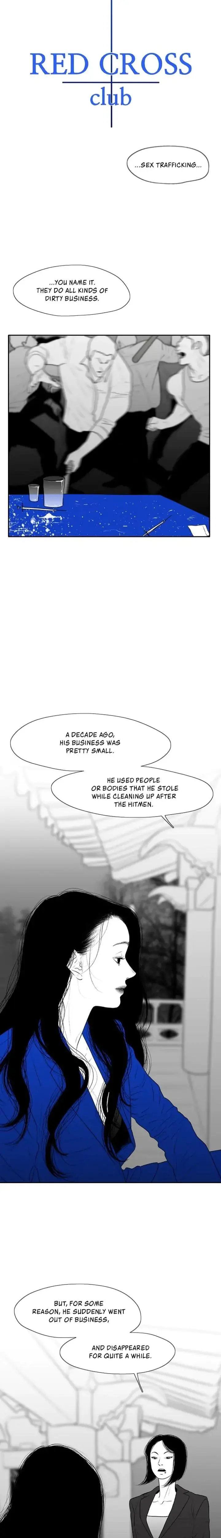 Kill Me Now Episode 96 - Page 2
