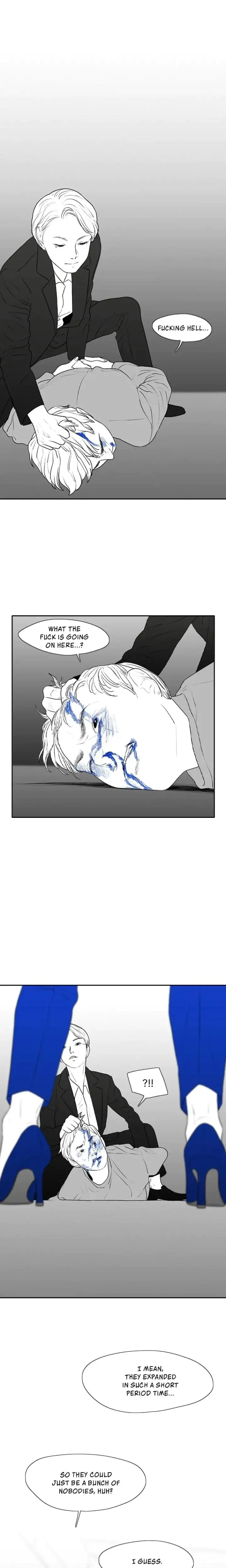 Kill Me Now Episode 96 - Page 4
