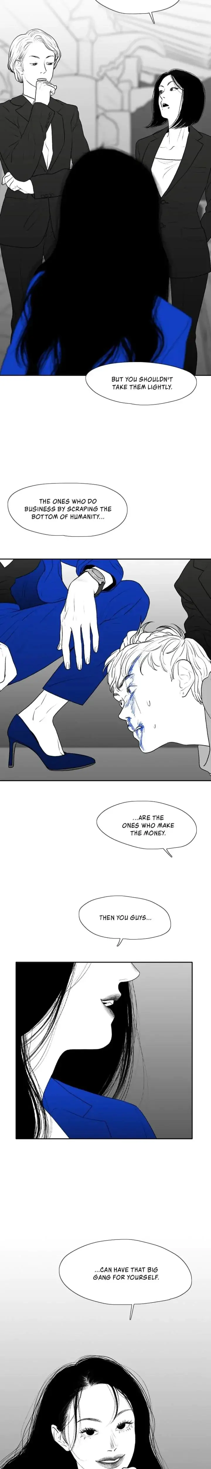 Kill Me Now Episode 96 - Page 5