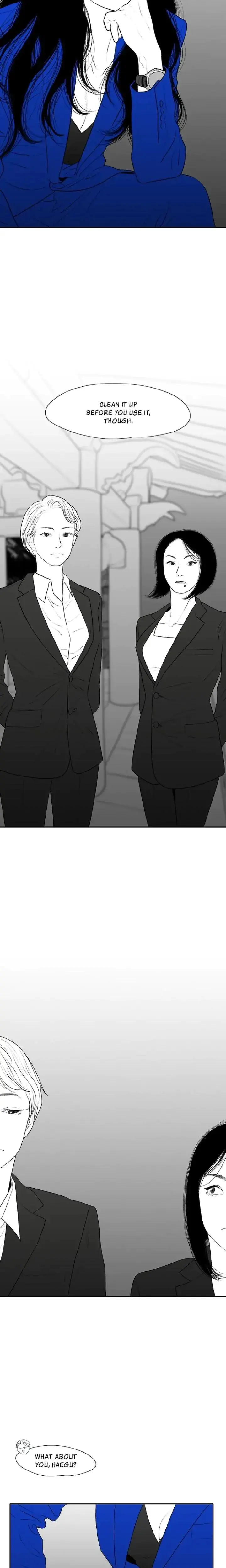 Kill Me Now Episode 96 - Page 6