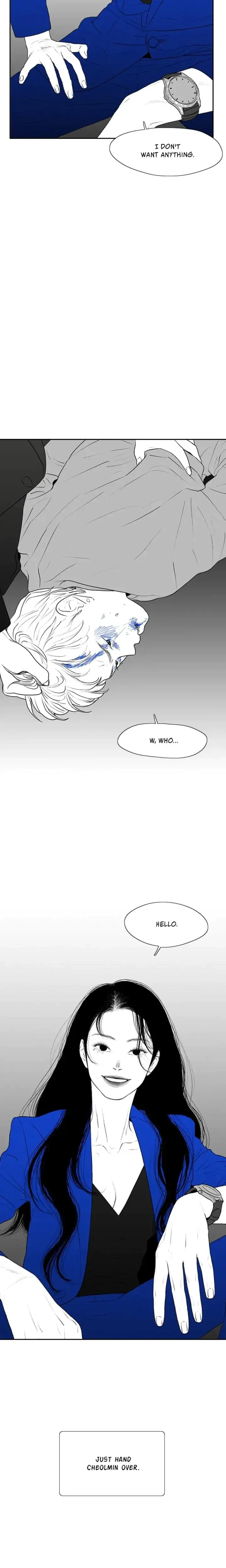 Kill Me Now Episode 96 - Page 7