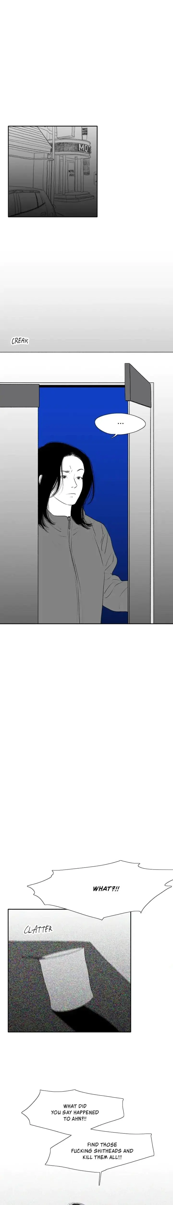 Kill Me Now Episode 97 - Page 1