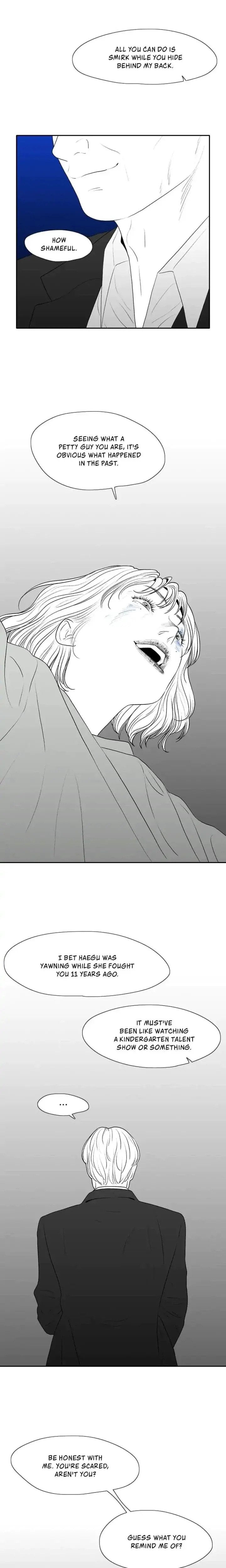 Kill Me Now Episode 97 - Page 11