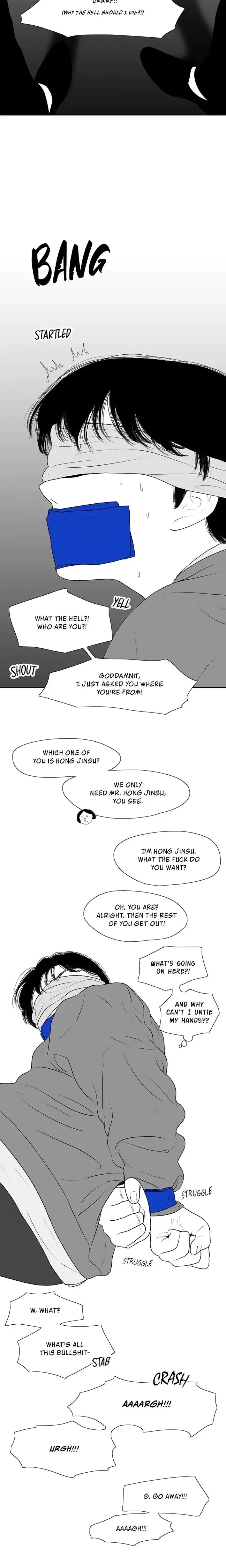 Kill Me Now Episode 97 - Page 17