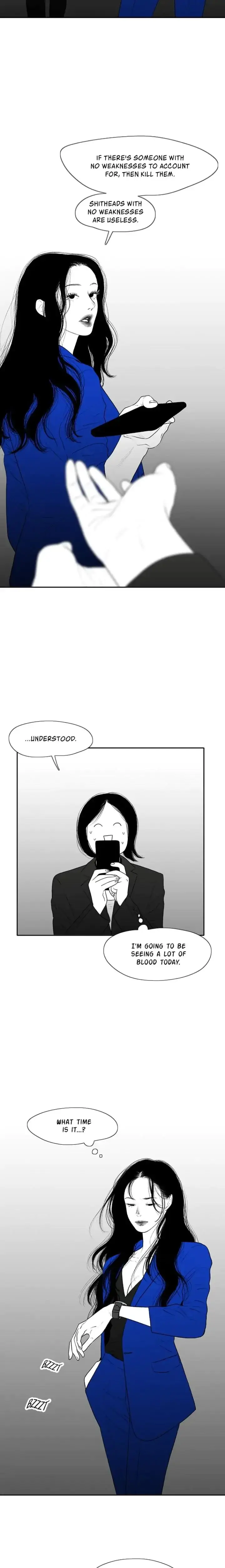 Kill Me Now Episode 97 - Page 5