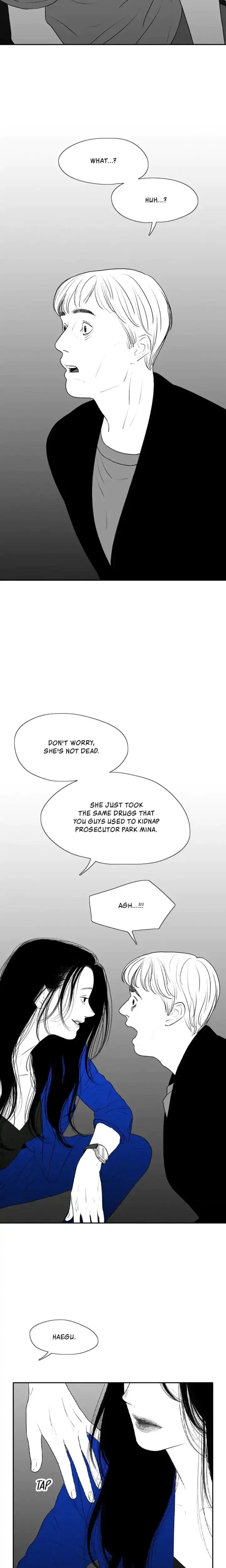 Kill Me Now Episode 98 - Page 12