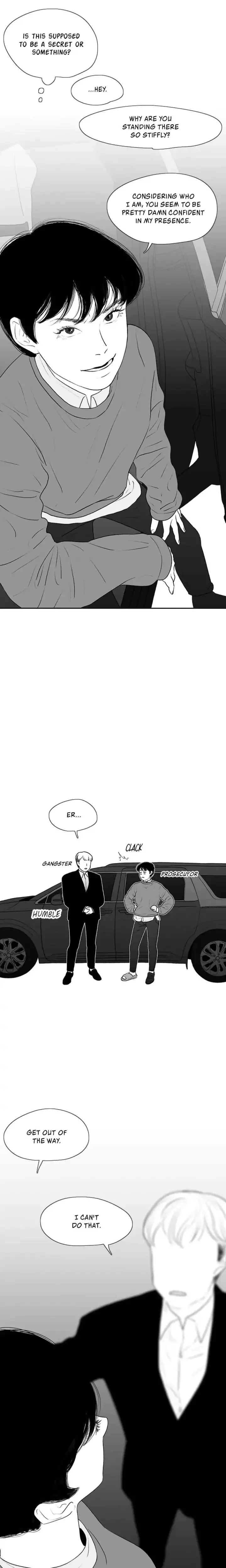 Kill Me Now Episode 98 - Page 3