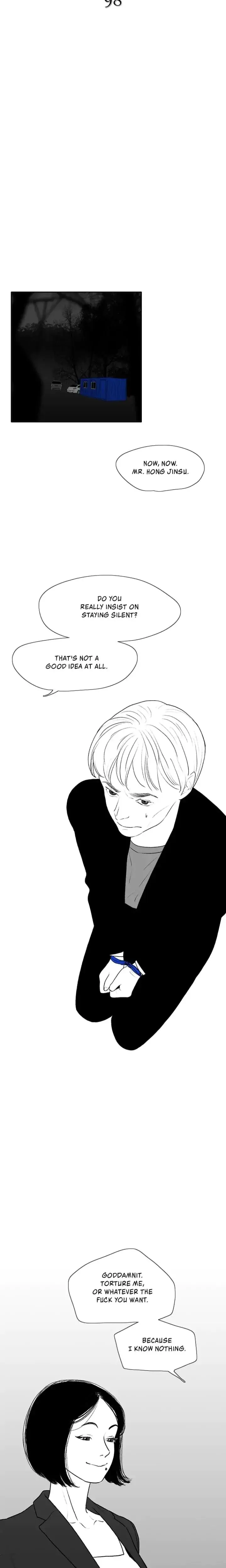Kill Me Now Episode 98 - Page 7