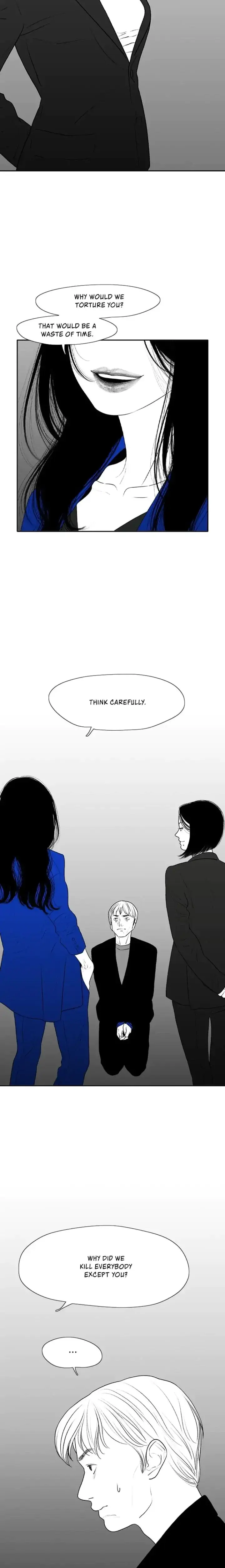 Kill Me Now Episode 98 - Page 8