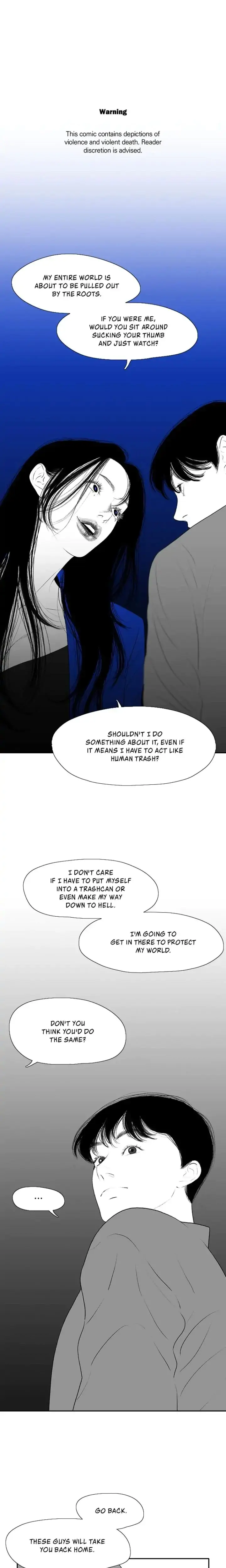 Kill Me Now Episode 99 - Page 1