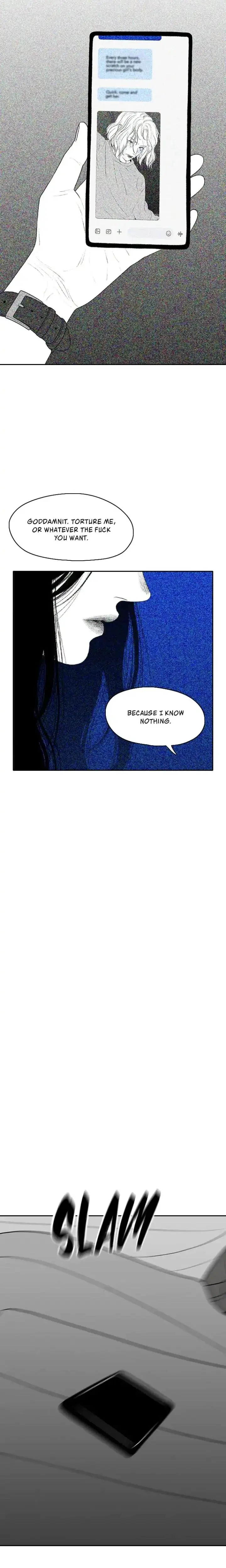 Kill Me Now Episode 99 - Page 12