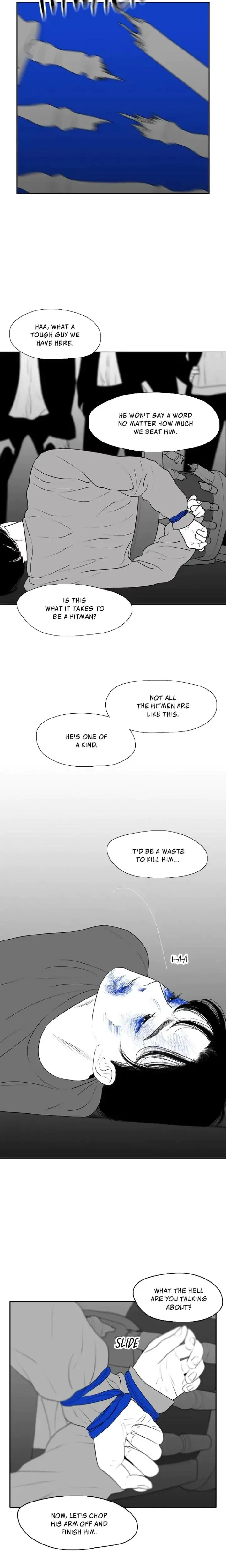 Kill Me Now Episode 99 - Page 14