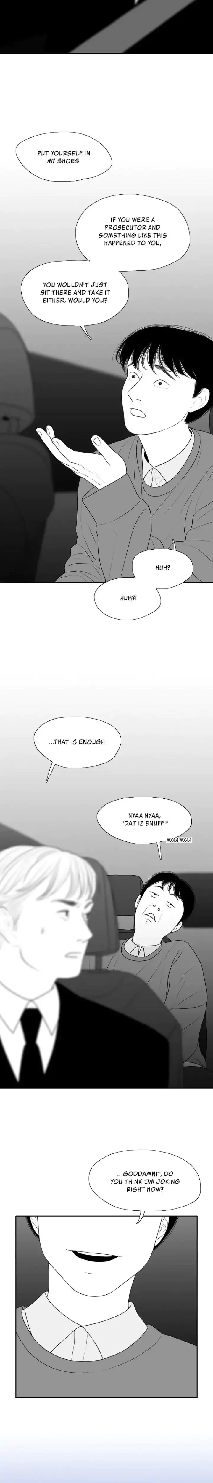 Kill Me Now Episode 99 - Page 7