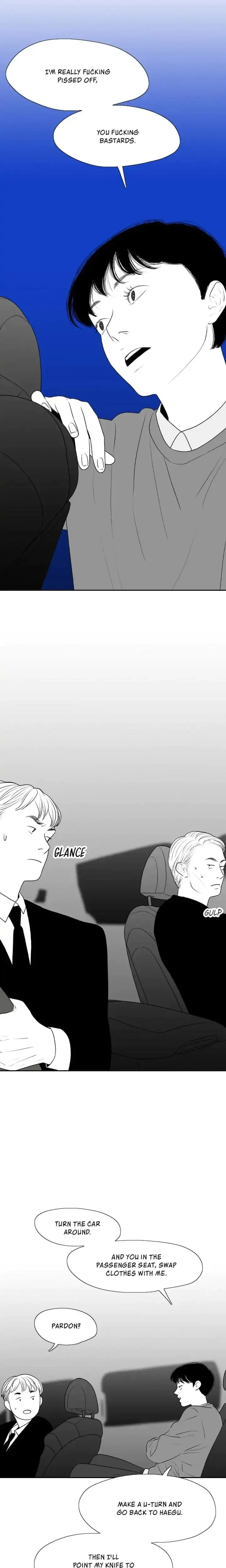 Kill Me Now Episode 99 - Page 8