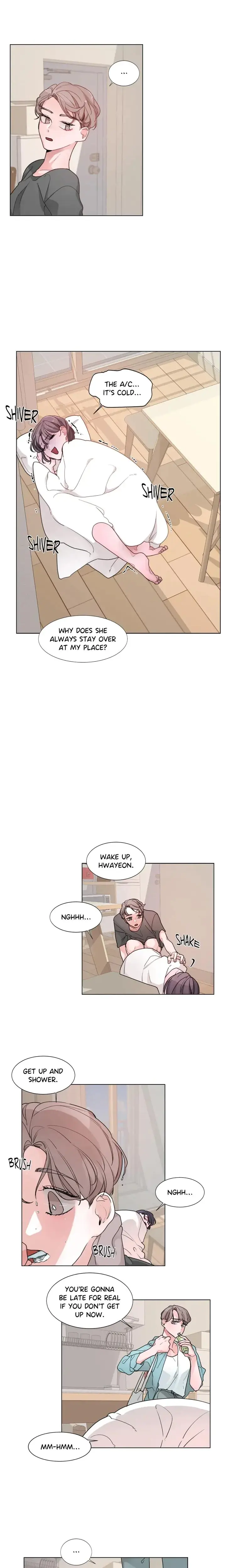 Kill Switch Episode 1 - Page 2