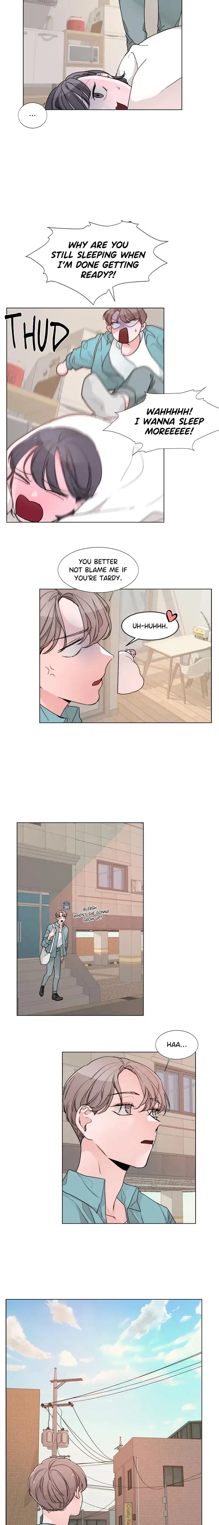 Kill Switch Episode 1 - Page 3