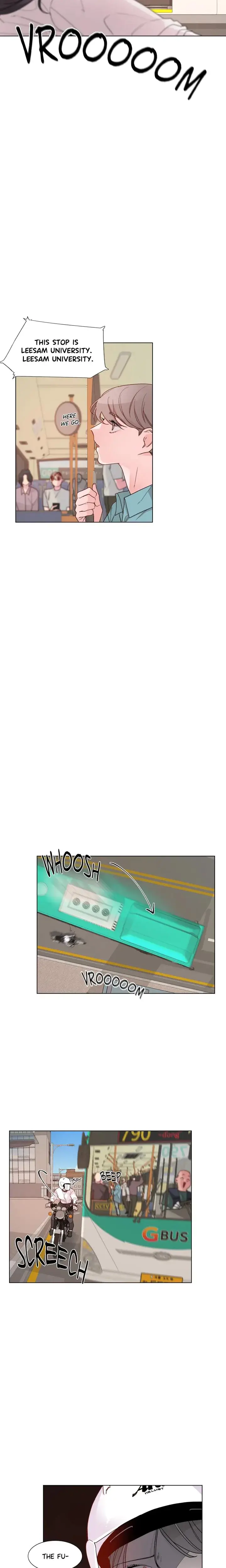 Kill Switch Episode 1 - Page 6