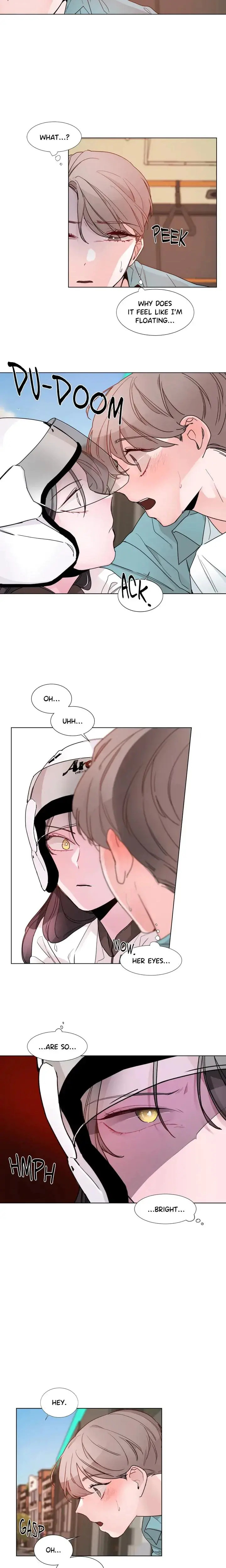 Kill Switch Episode 1 - Page 9