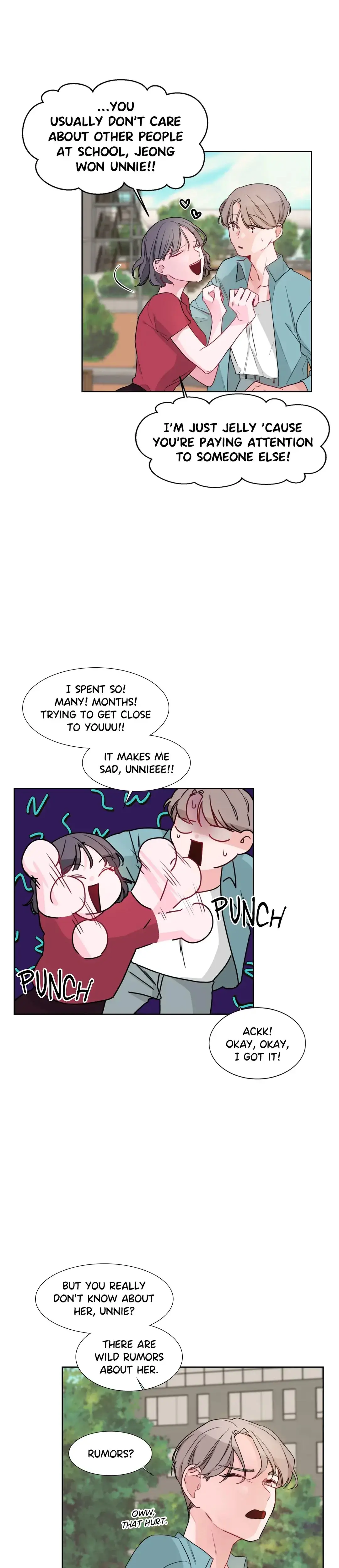 Kill Switch Episode 2 - Page 15