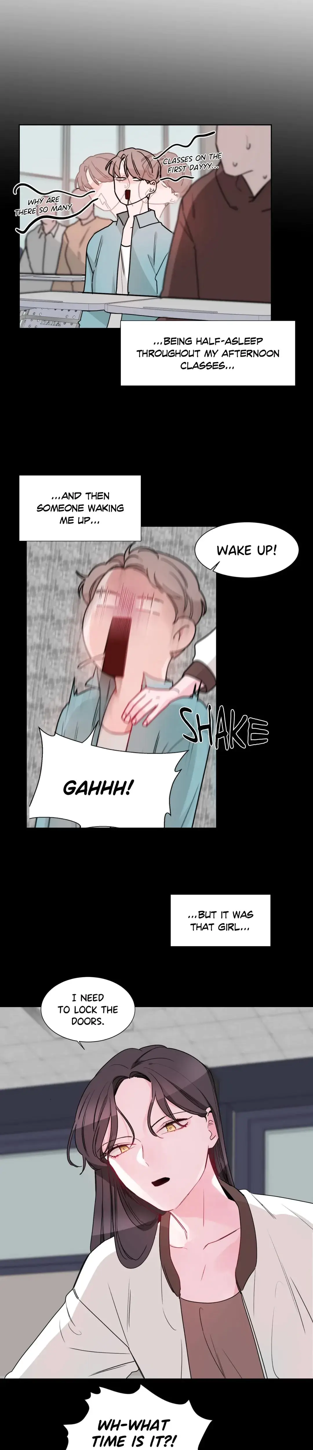 Kill Switch Episode 2 - Page 22