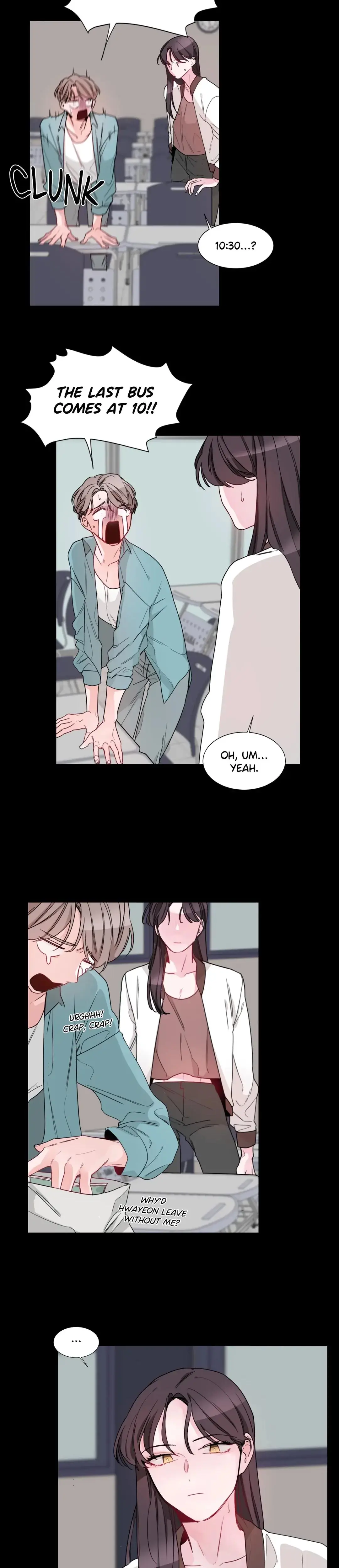 Kill Switch Episode 2 - Page 23