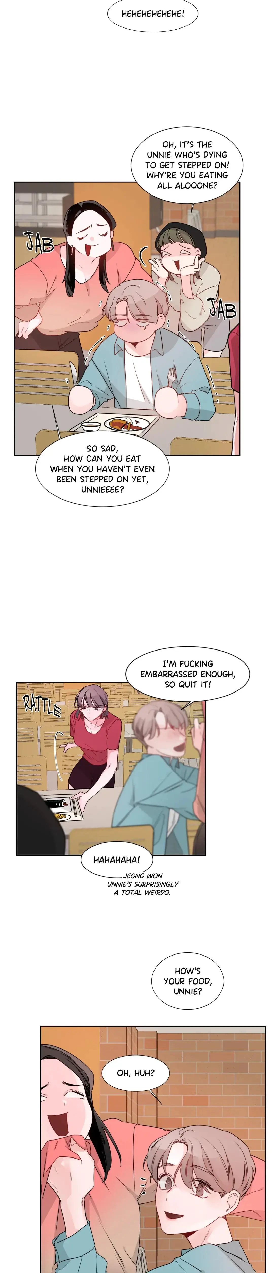 Kill Switch Episode 2 - Page 5