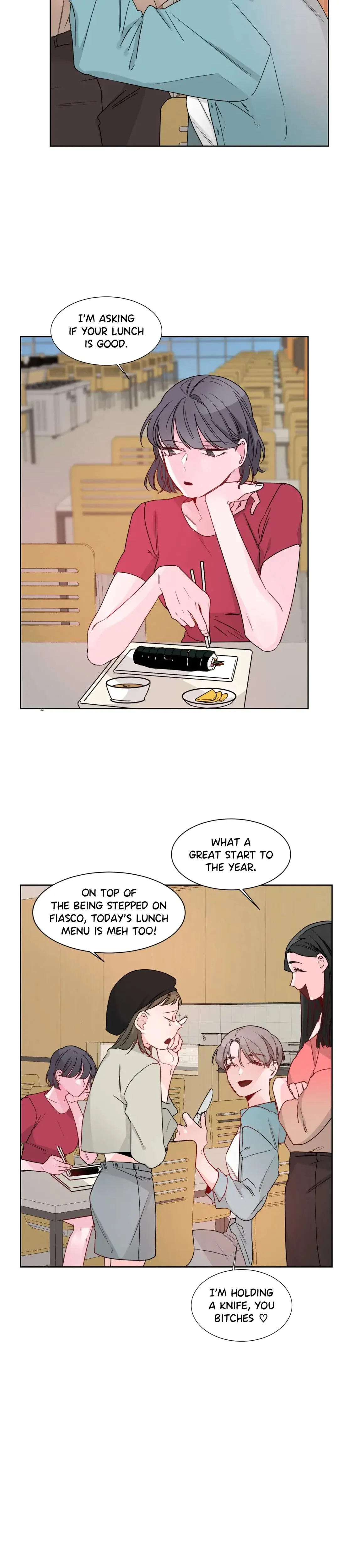 Kill Switch Episode 2 - Page 6