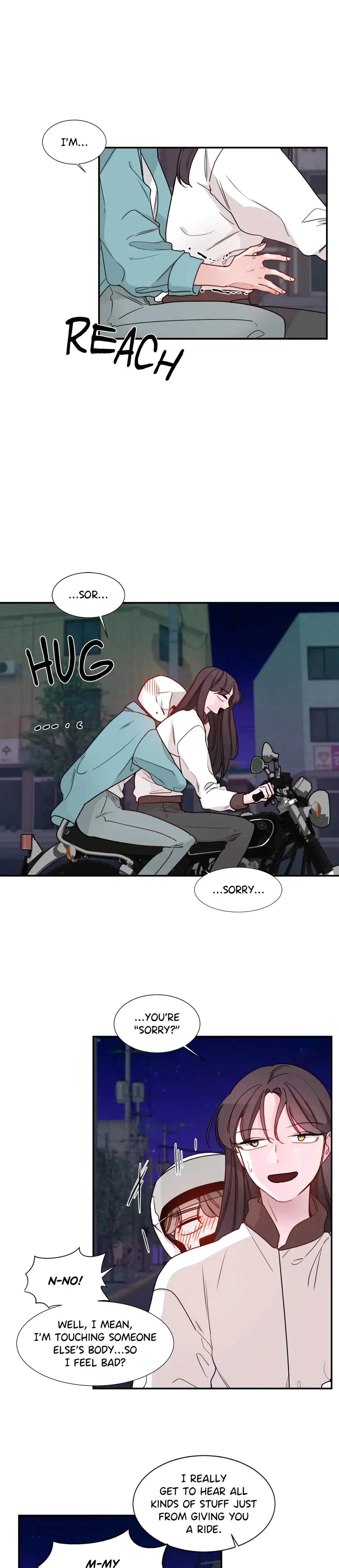 Kill Switch Episode 3 - Page 17