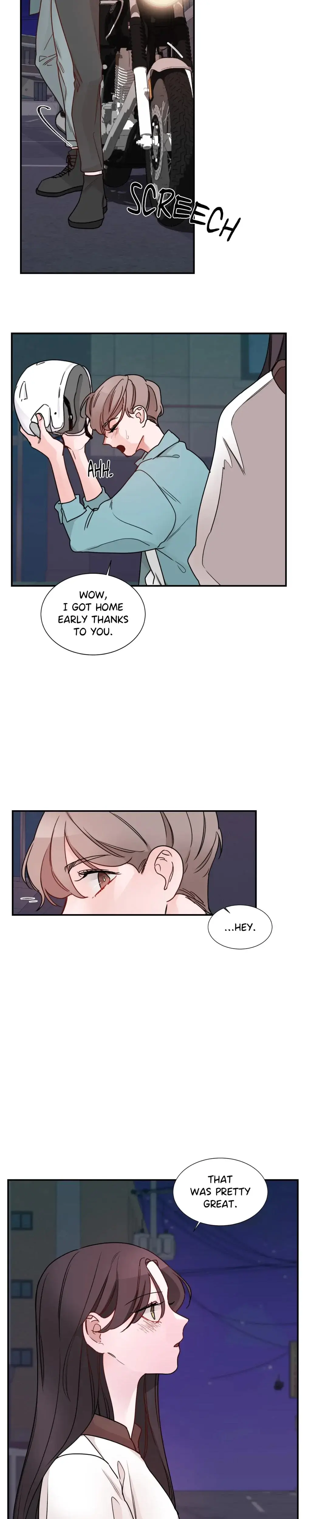 Kill Switch Episode 3 - Page 20