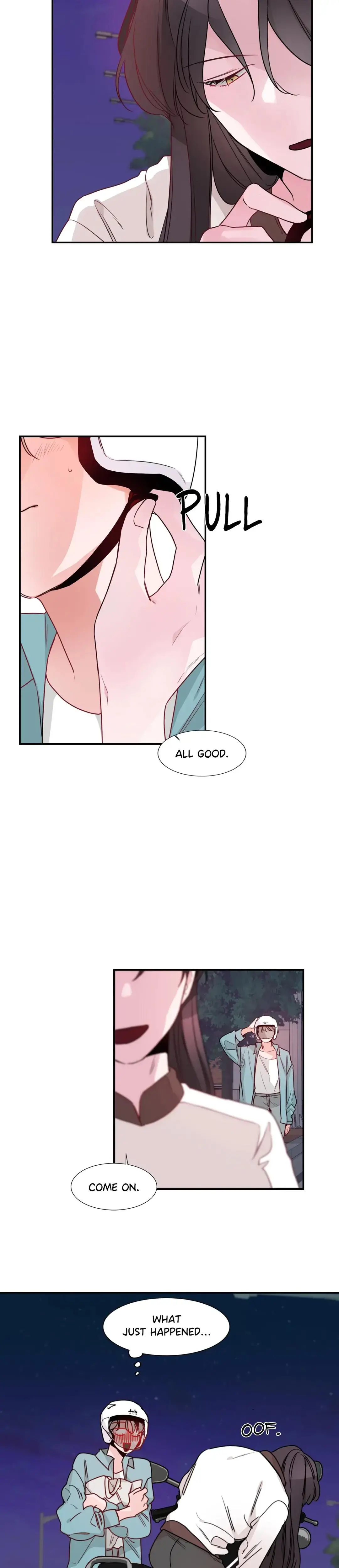 Kill Switch Episode 3 - Page 5