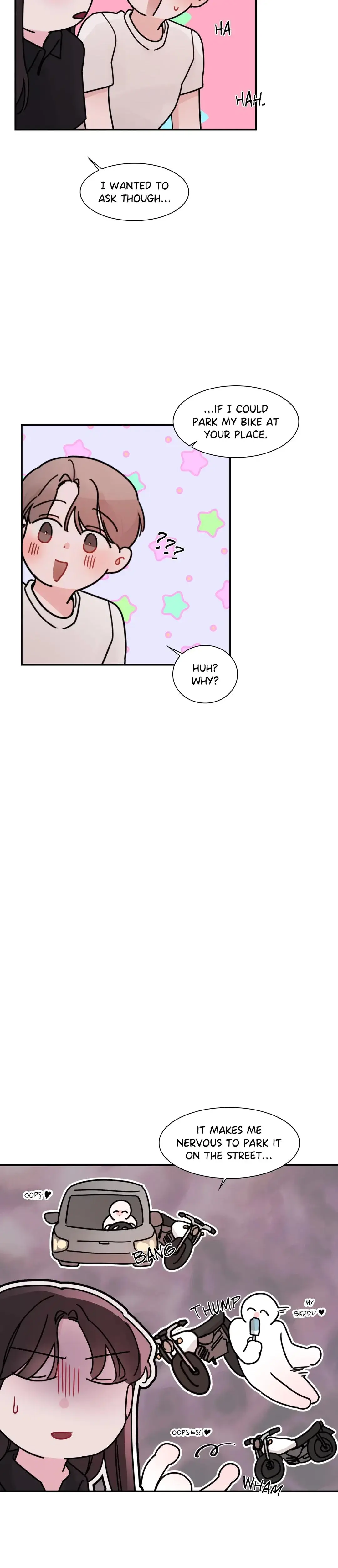 Kill Switch Episode 7 - Page 23